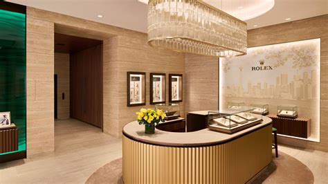 head office toronto for rolex|rolex boutique toronto.